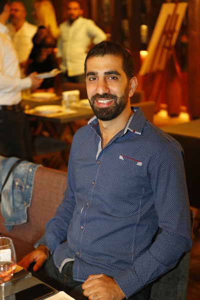 Oriental Night at Bou Melhem